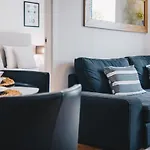 Domo By People Apartment *