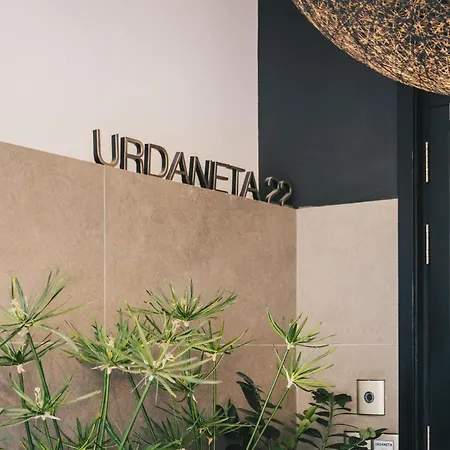 Domo By People * San Sebastian
