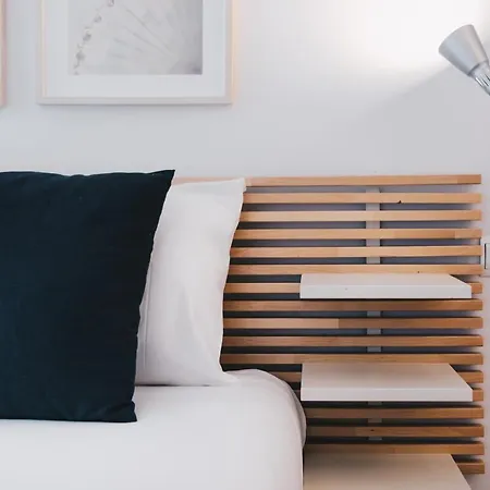 Apartment Domo By People