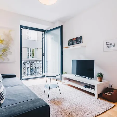 Domo By People San Sebastián