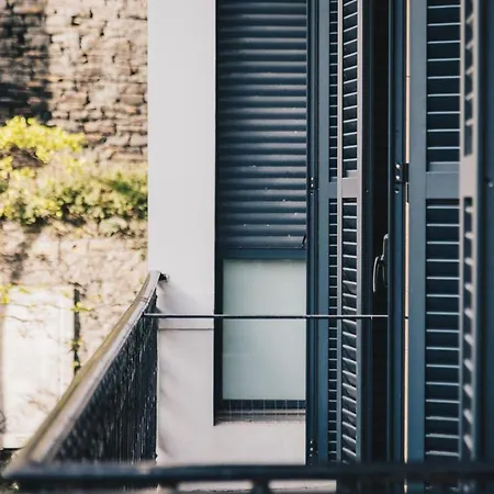 Apartman Domo By People San Sebastián