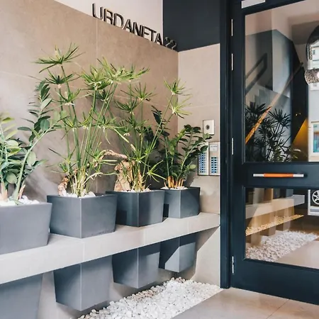 Apartman Domo By People San Sebastián