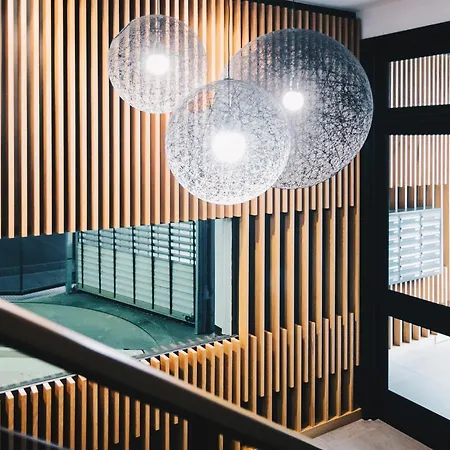 Domo By People * San Sebastian