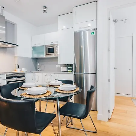 Domo By People Apartment *