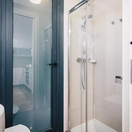 Apartman Domo By People *