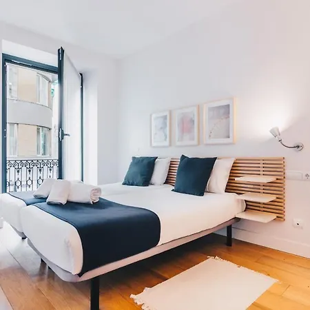 Domo By People Apartman