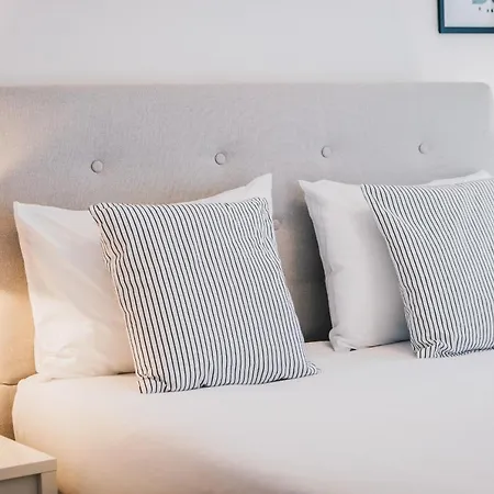 Domo By People Apartman