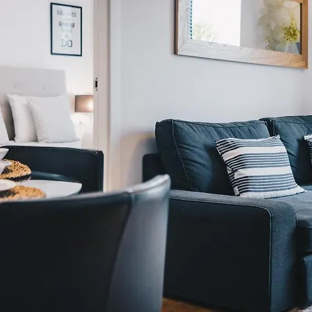 Domo By People Lejlighed *