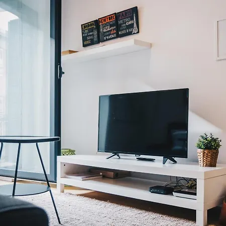 Domo By People Lejlighed