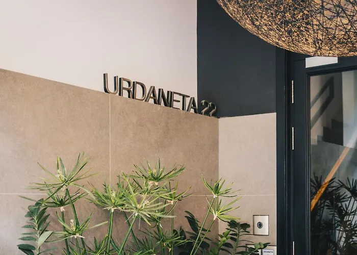 Domo By People * San Sebastián