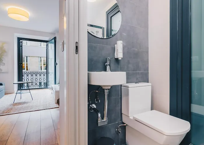 Domo By People Apartman *