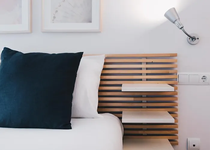 Apartman Domo By People