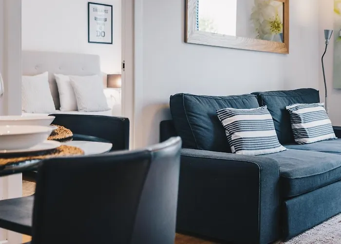 Domo By People Apartman *