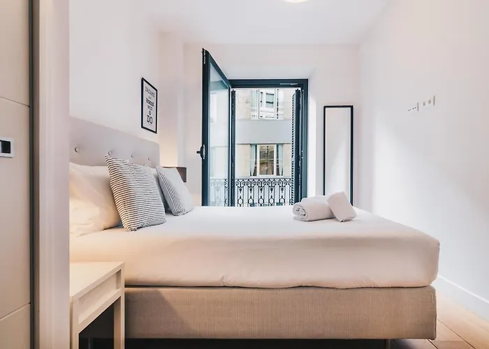 Domo By People San Sebastián