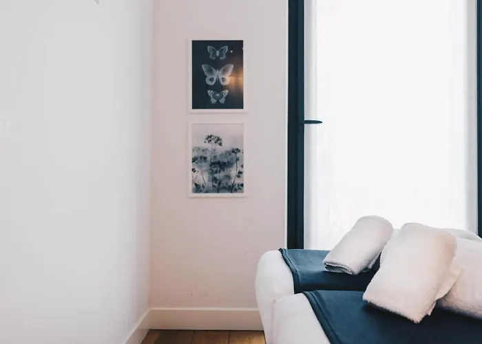 Domo By People San Sebastián