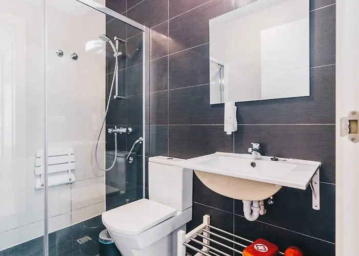 Domo By People San Sebastián