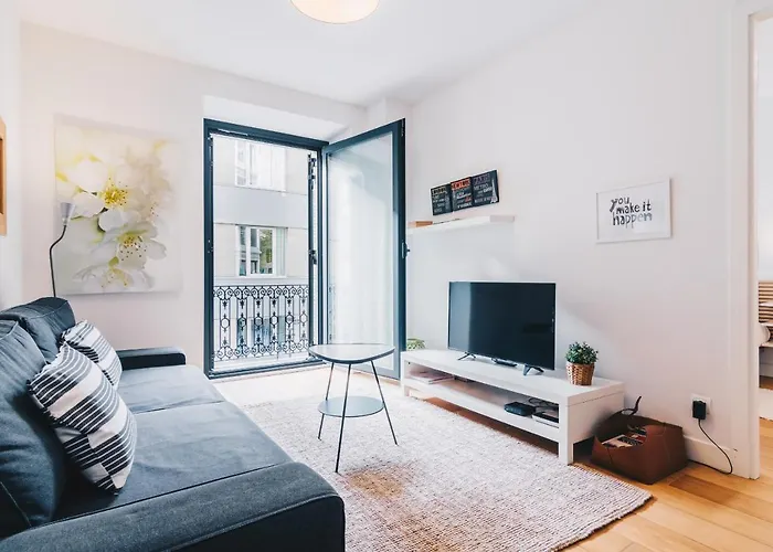 Domo By People San Sebastián