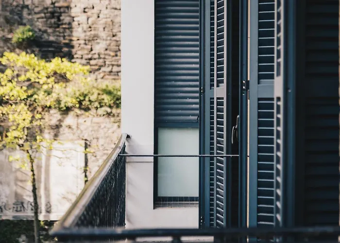 Apartman Domo By People San Sebastián