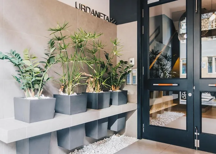 Apartman Domo By People San Sebastián