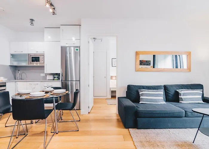 Domo By People * San Sebastián