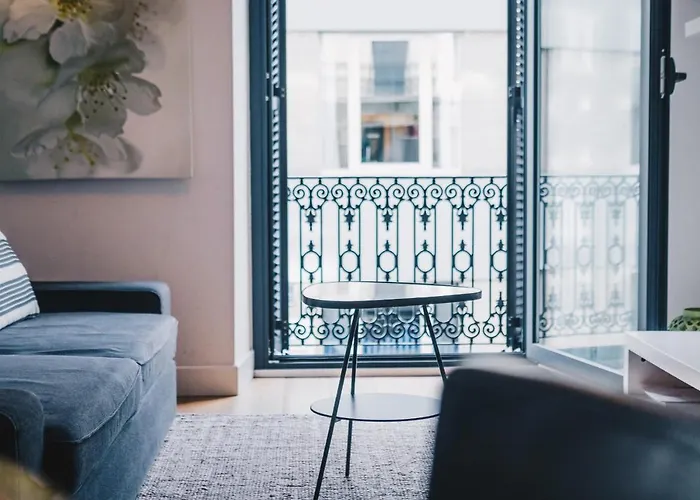 Apartman Domo By People *