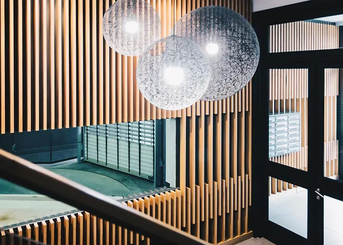 Domo By People * San Sebastián