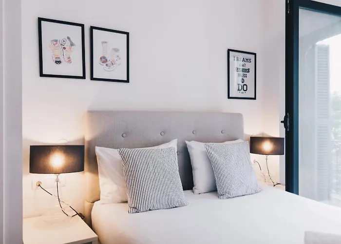 Domo By People Apartman *