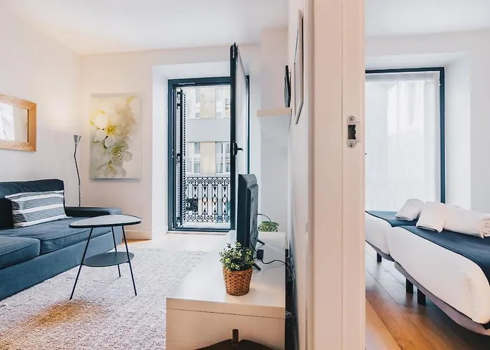 Domo By People San Sebastián