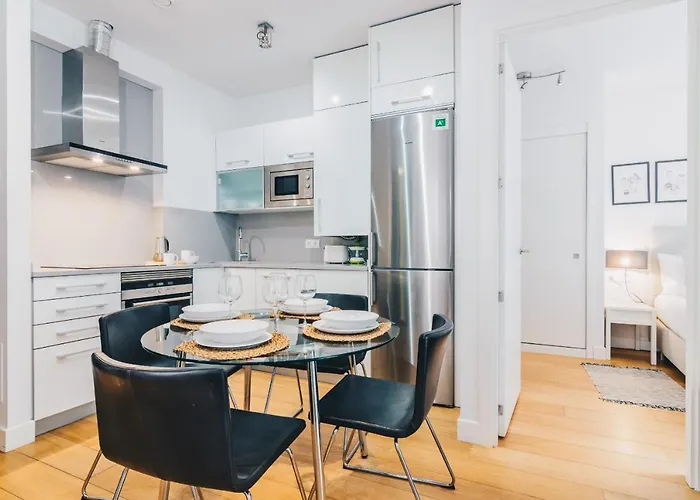 Domo By People Apartman *