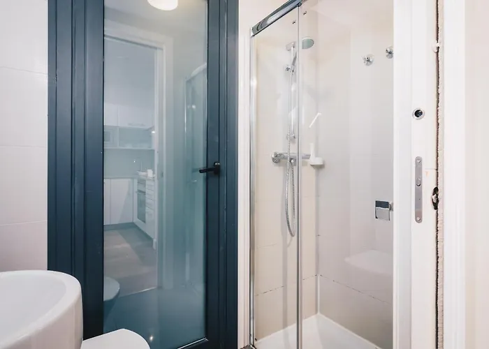 Apartman Domo By People *