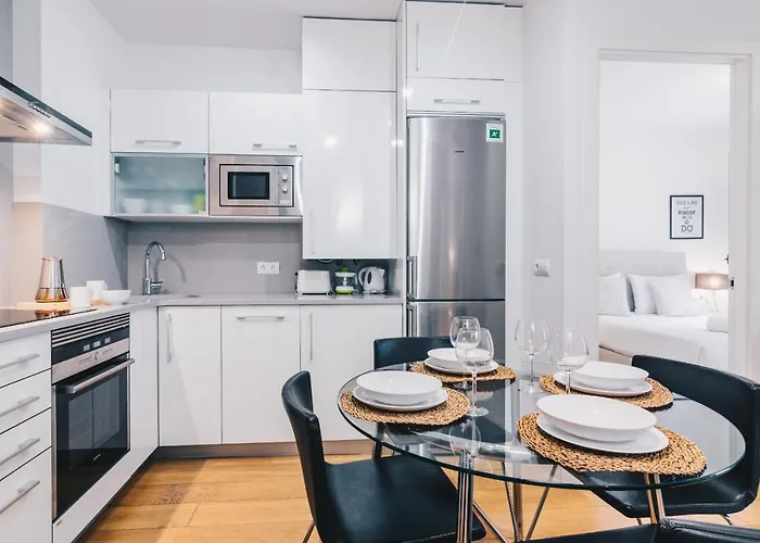 Domo By People San Sebastián