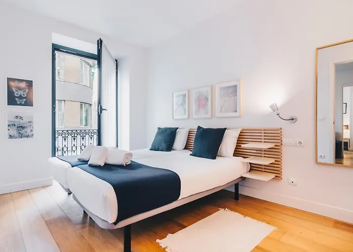 Domo By People Apartman