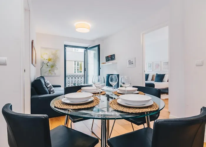 Domo By People * San Sebastián