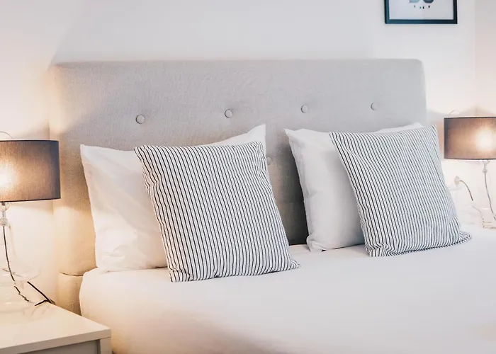 Domo By People Apartman