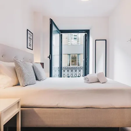 Domo By People San Sebastián