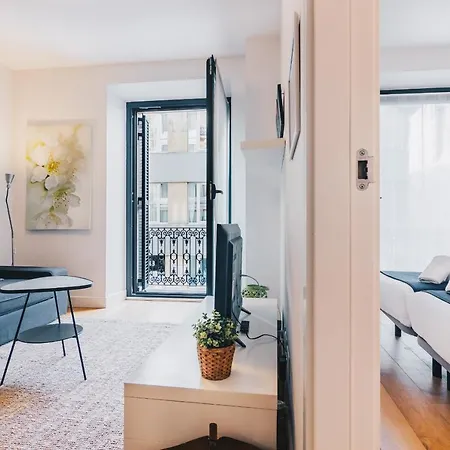 Domo By People San Sebastián